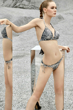 Biustonosz do bikini ANIMAL