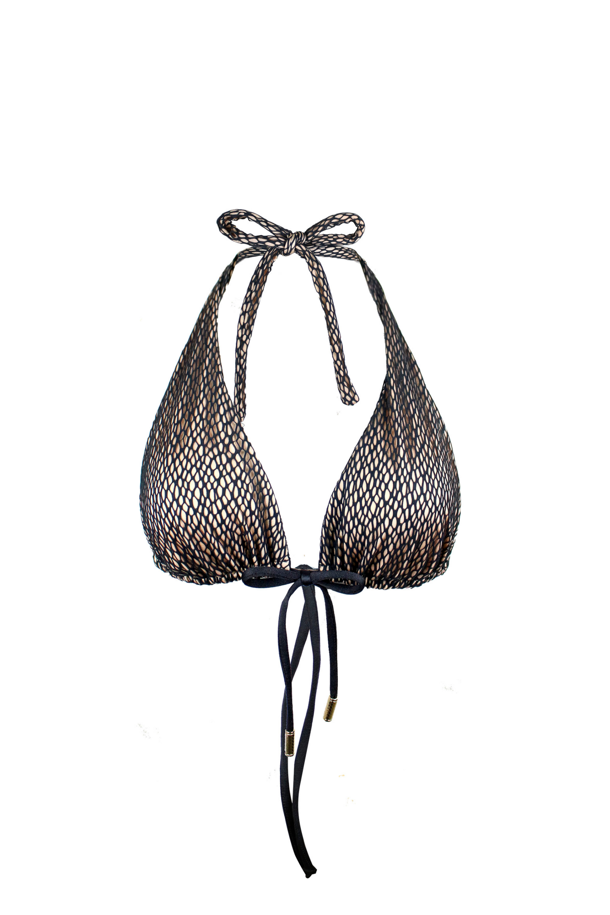 Biustonosz do bikini BIG-NET