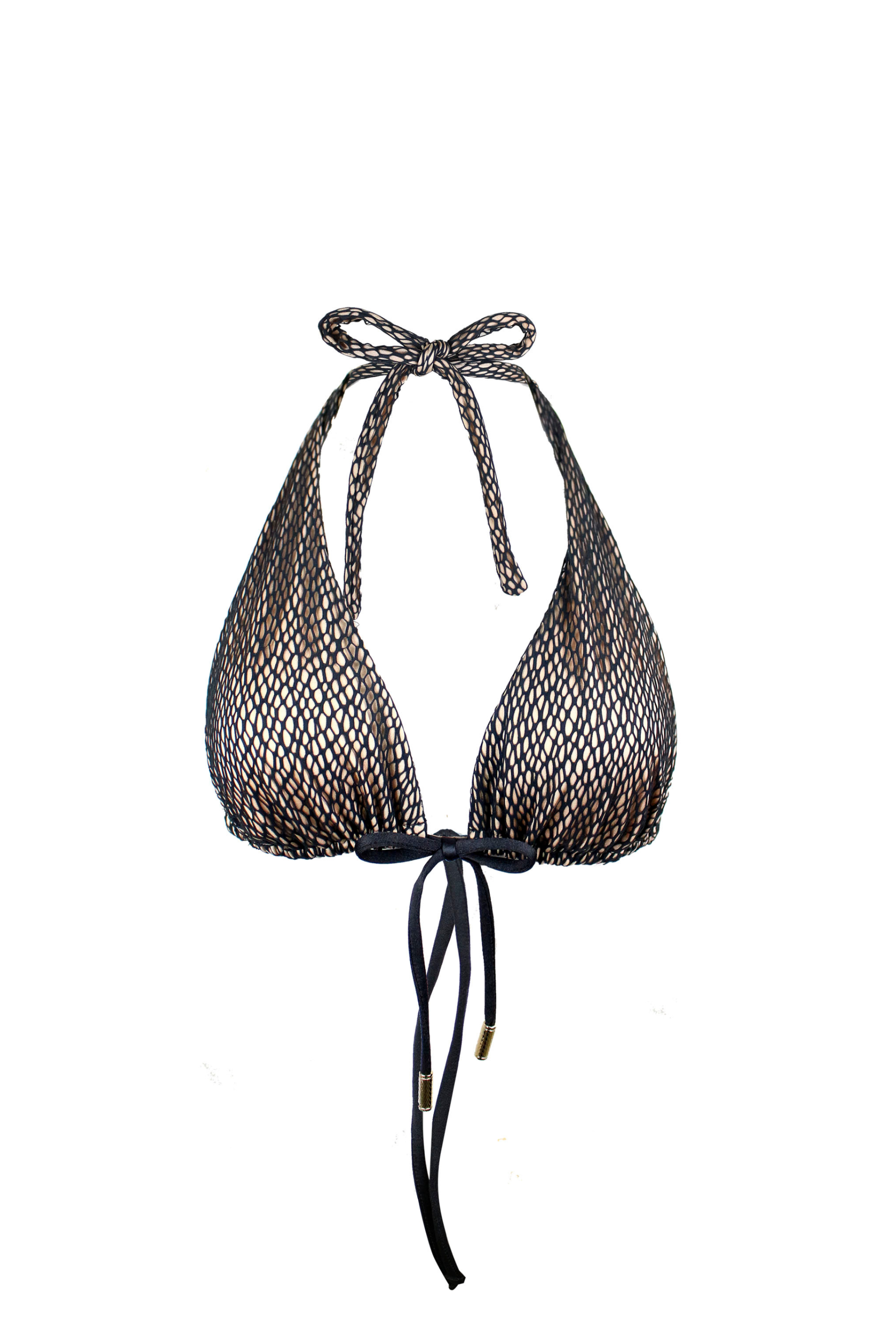 Biustonosz do bikini BIG-NET