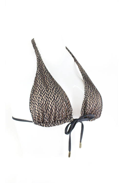 Biustonosz do bikini BIG-NET