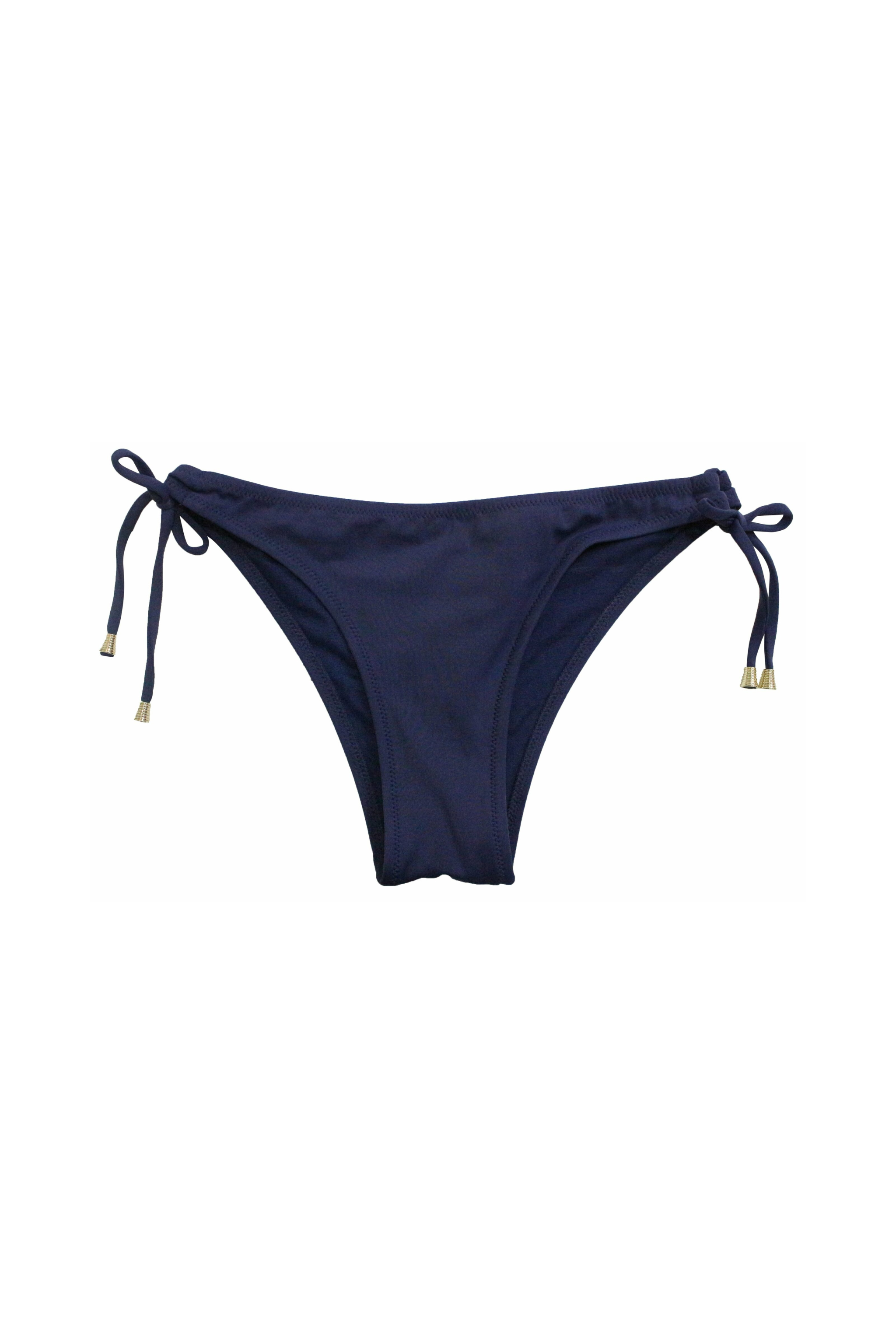Figi brazylijskie do bikini BLUE