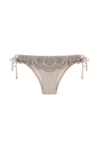 Figi do bikini NATURE