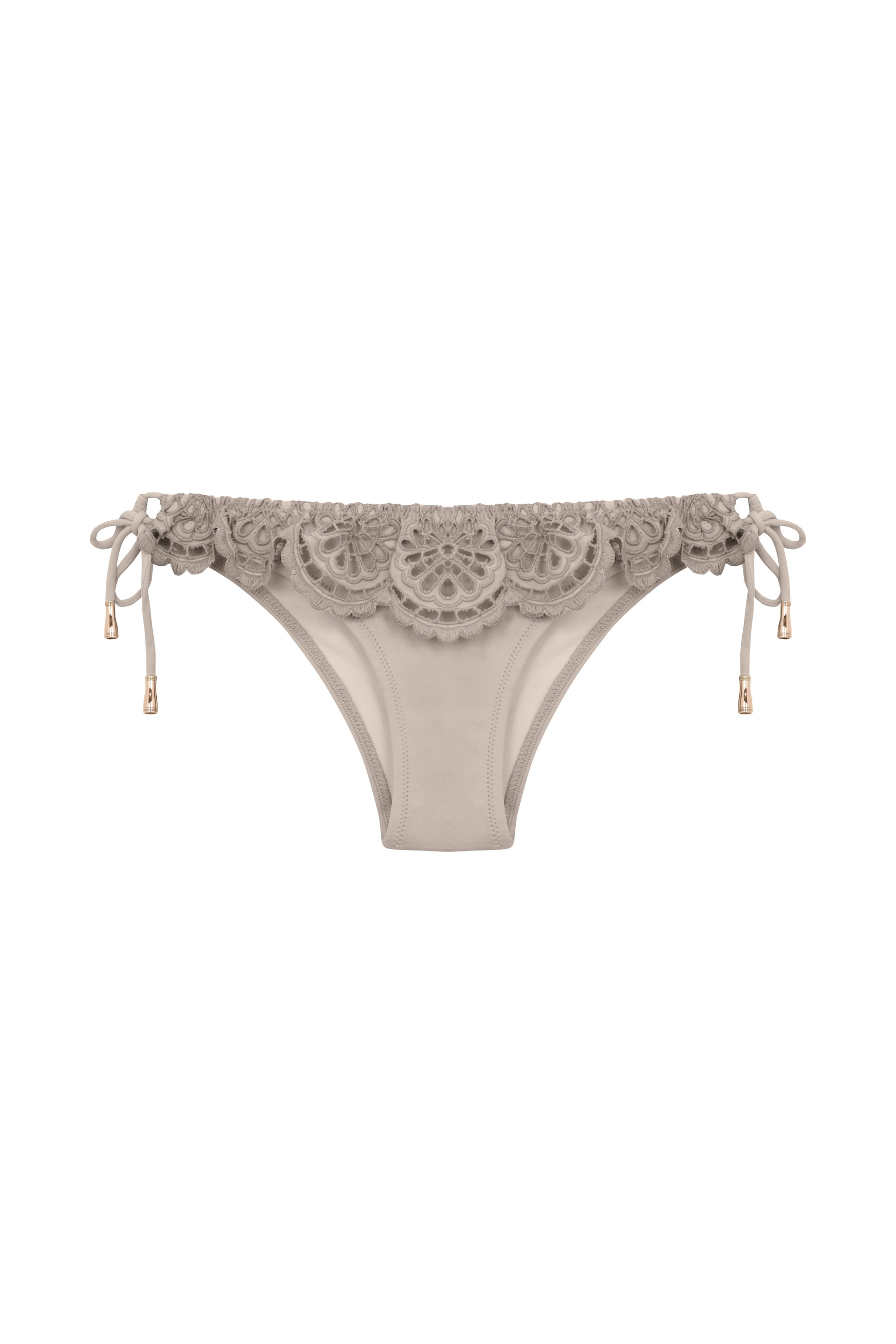 Figi do bikini NATURE