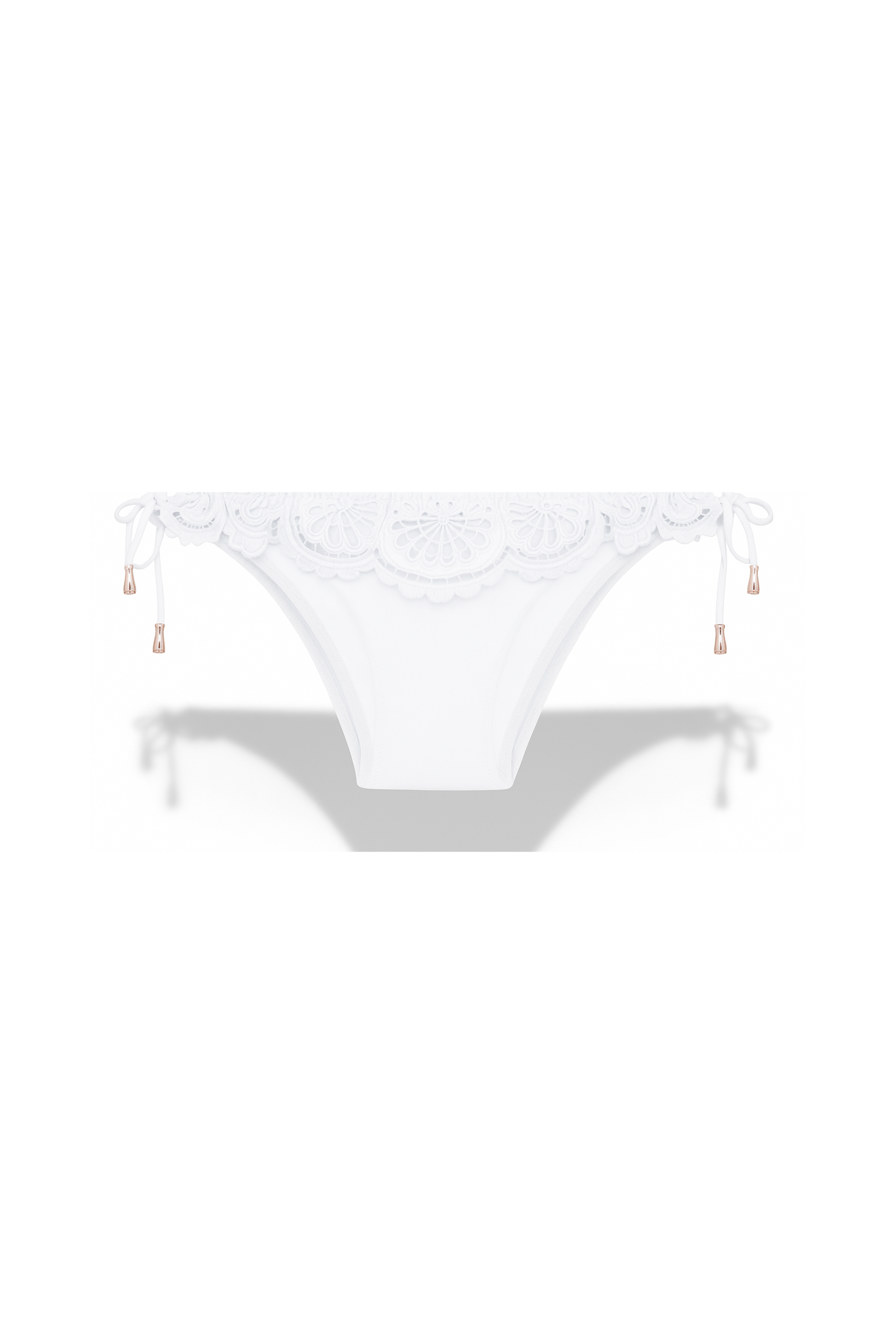 Figi do bikini NATURE