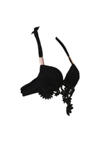 Biustonosz do bikini BLACK