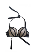Biustonosz do bikini BLACK CORAL