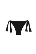 Figi brazylijskie do bikini BLACK