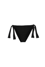 Figi do bikini BLACK