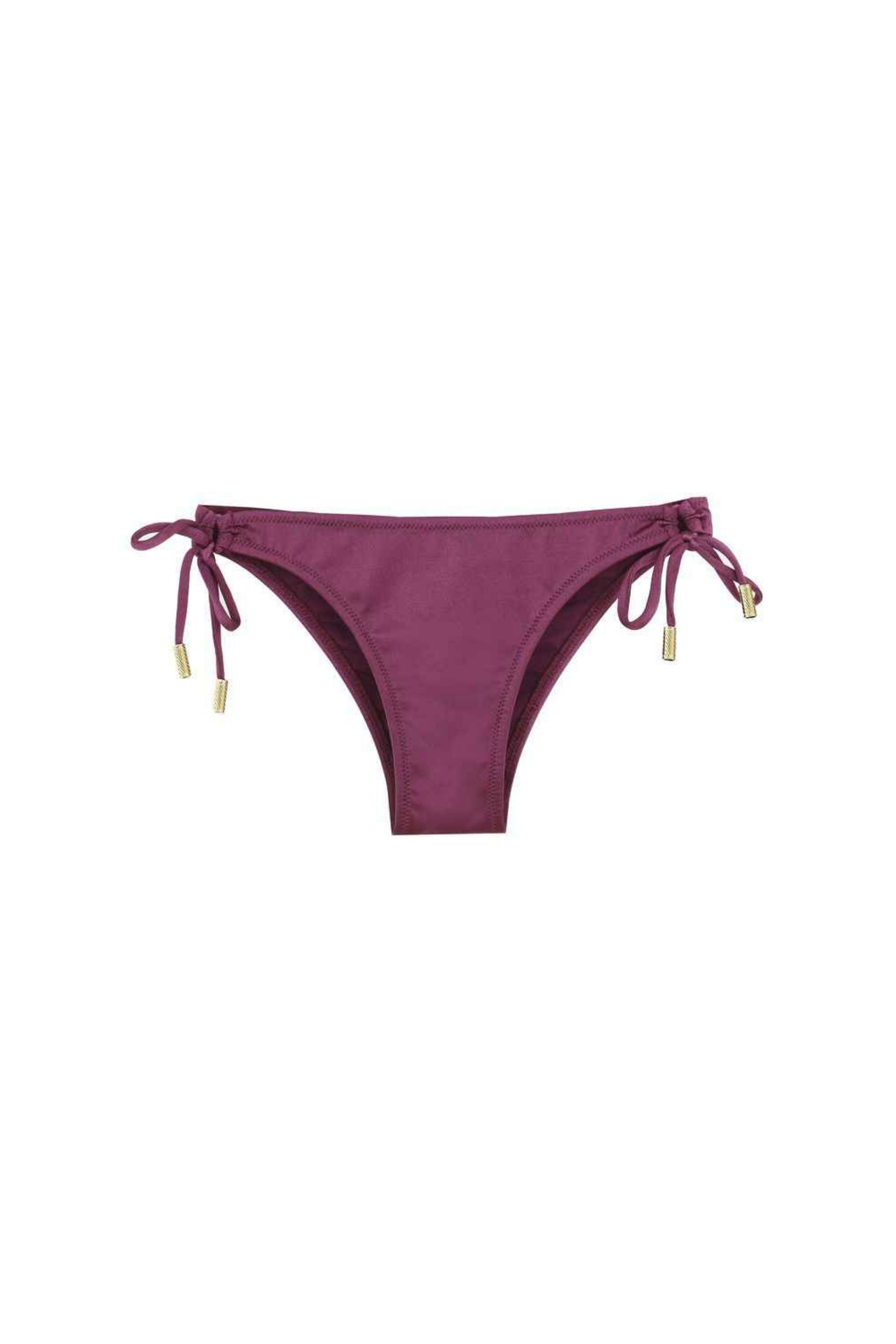 Figi brazylijskie do bikini CHERRY