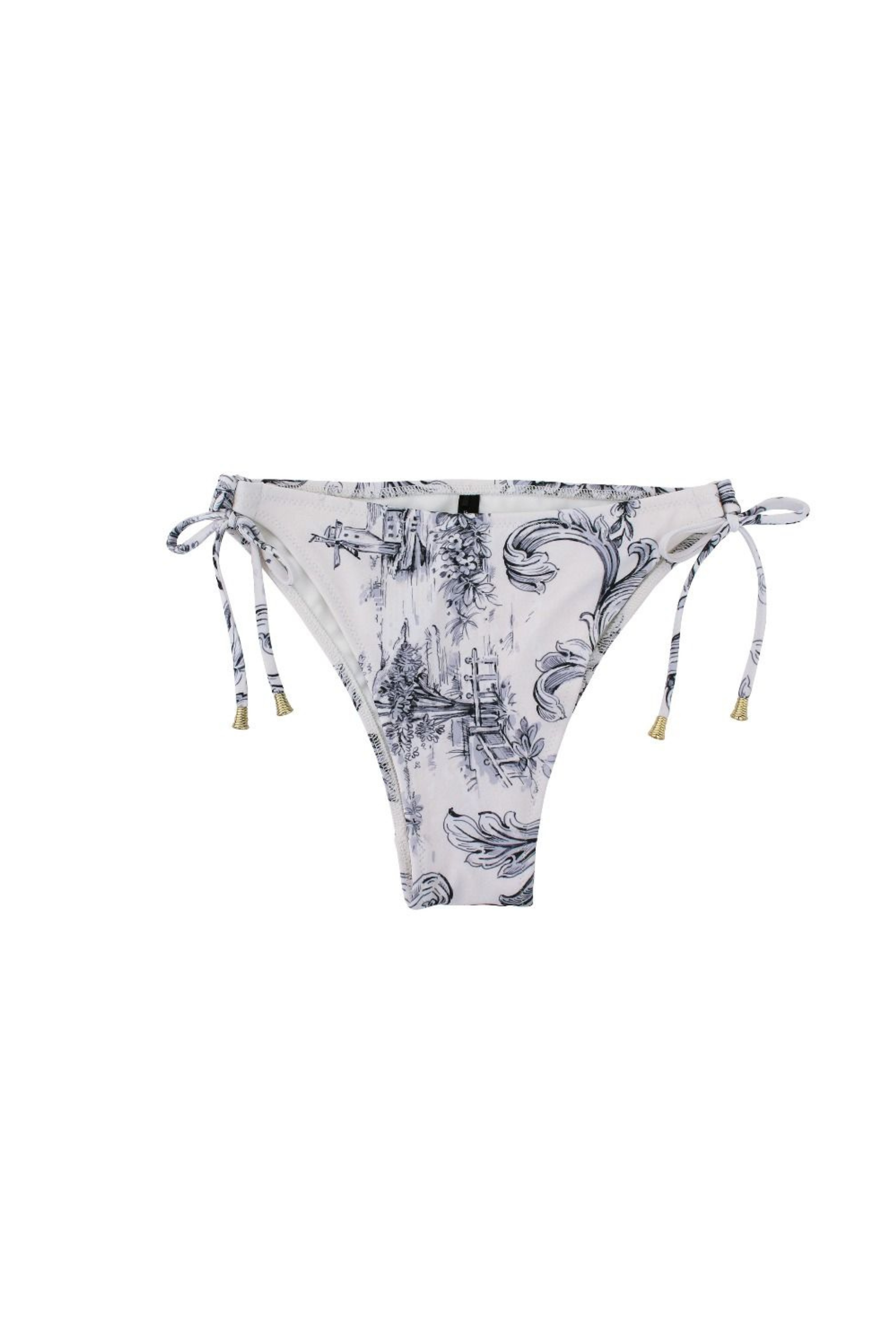 Figi brazylijskie do bikini DIVA