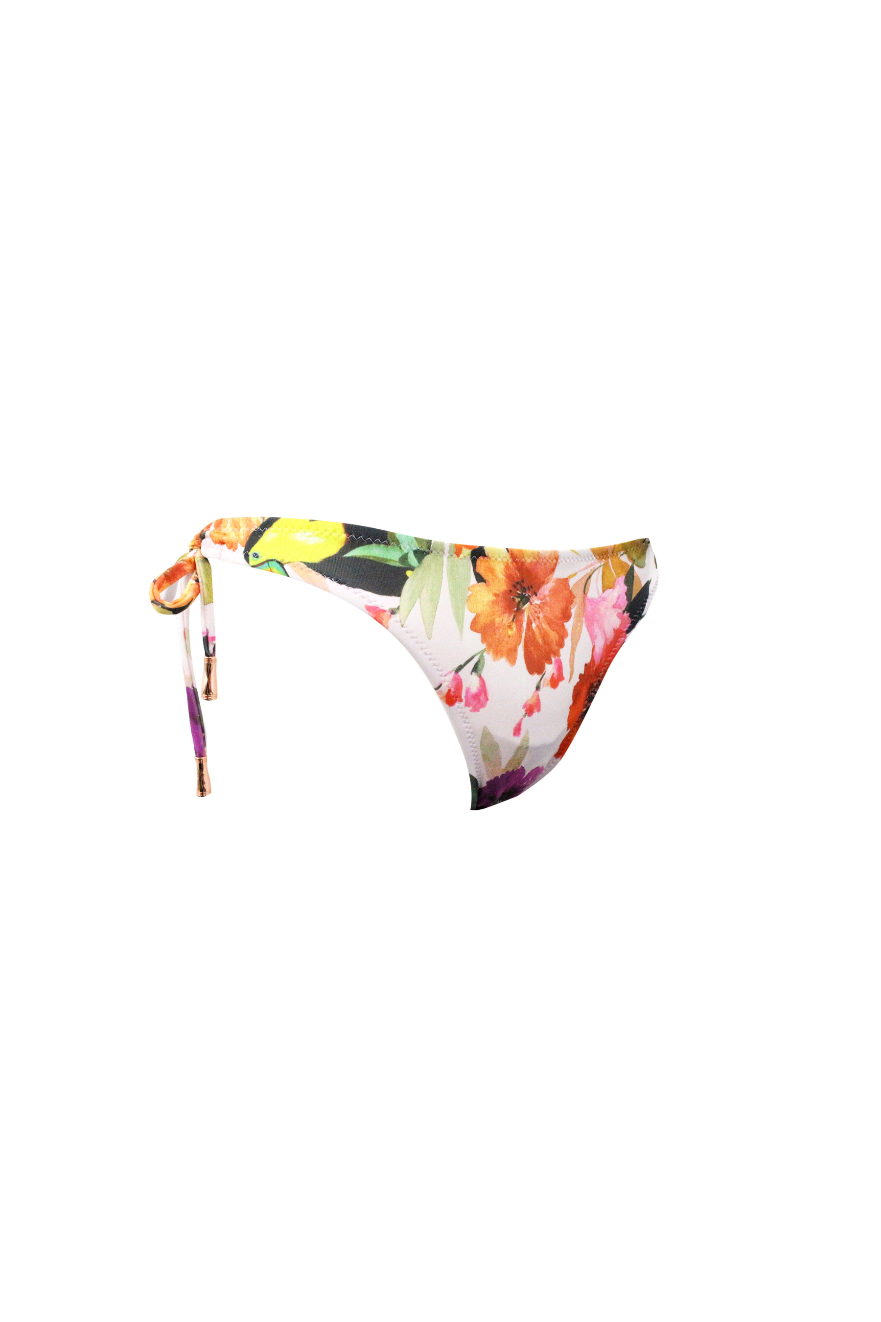 Figi brazylijskie do bikini FLAMINGO
