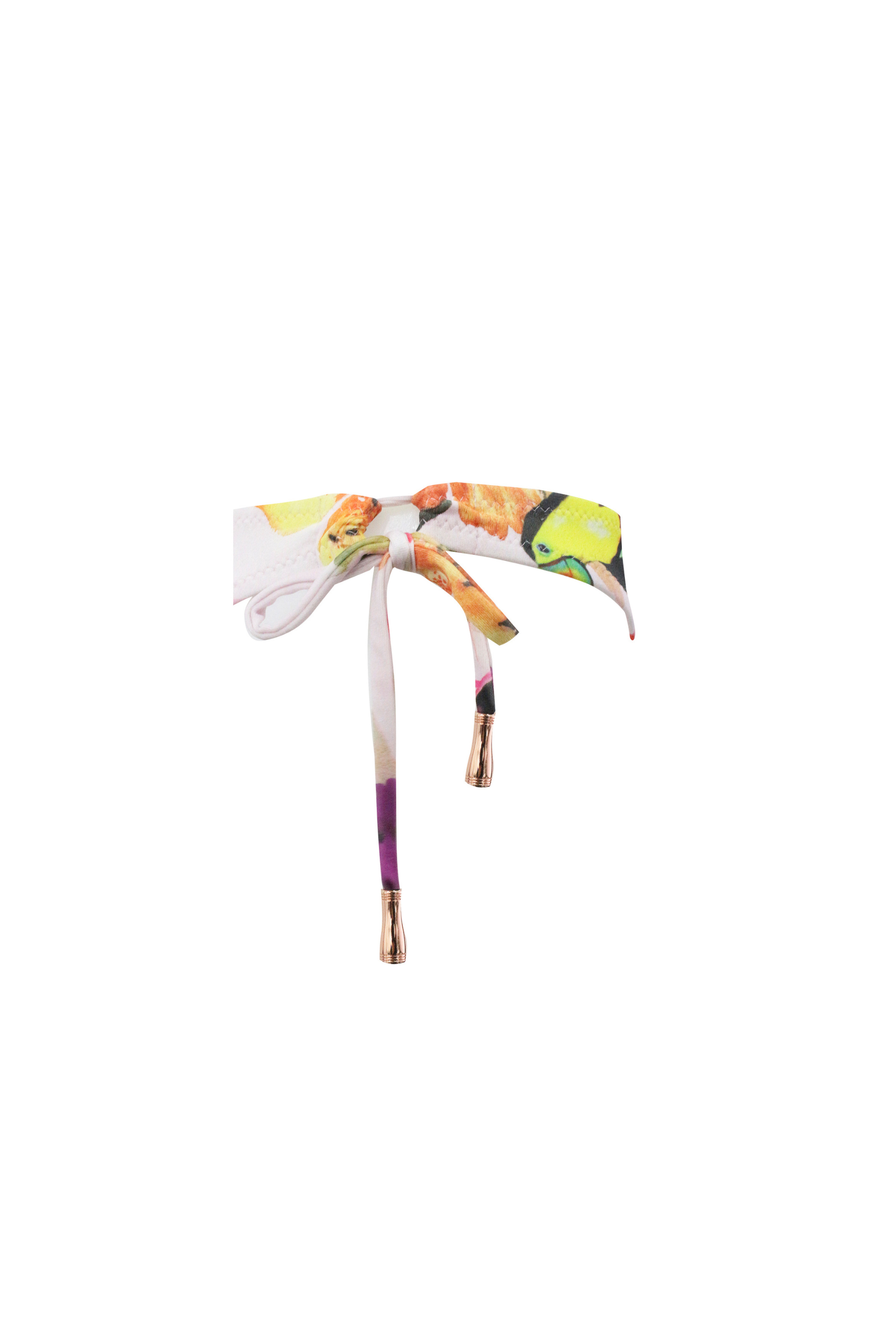Figi brazylijskie do bikini FLAMINGO