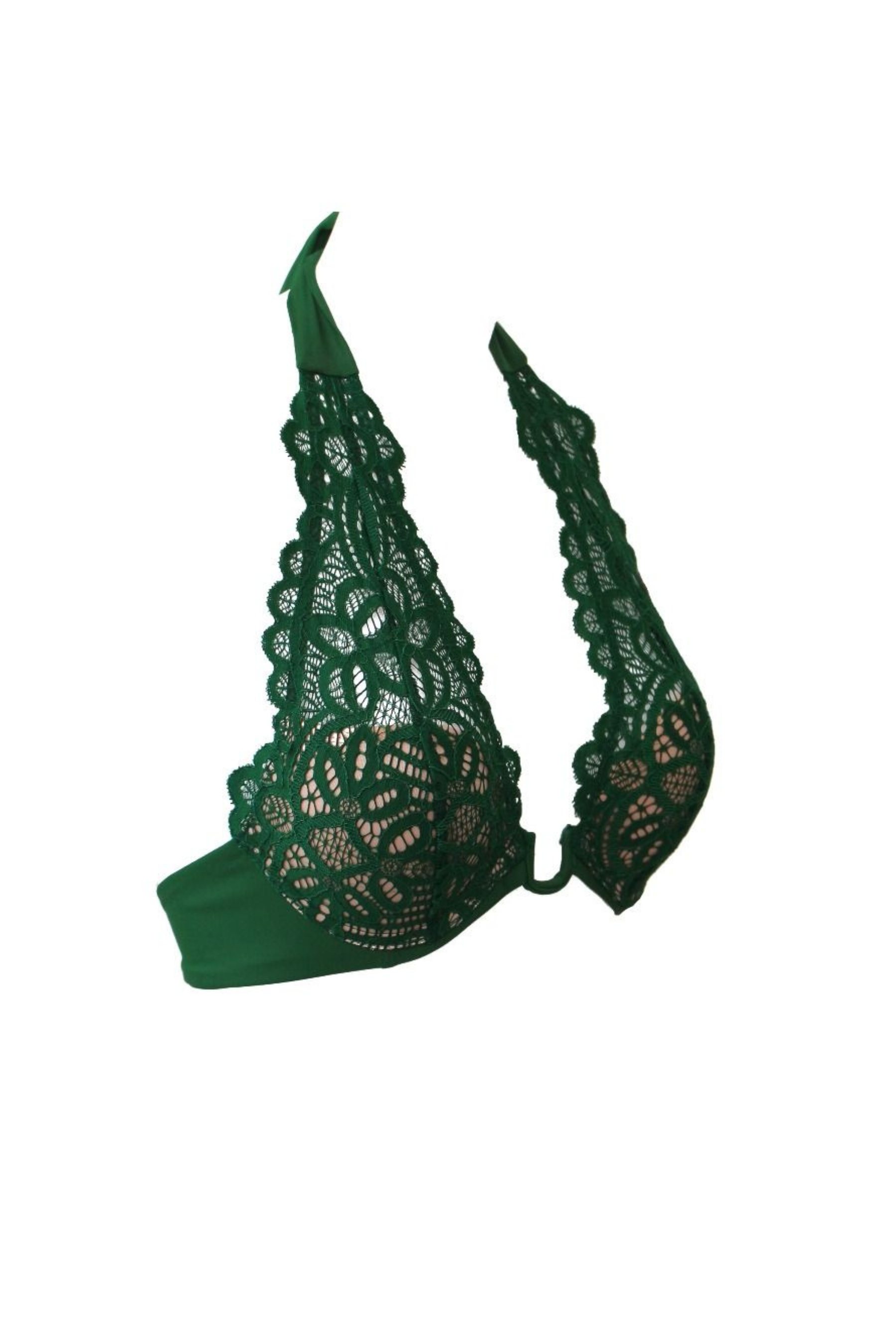 Biustonosz do bikini GRASSY