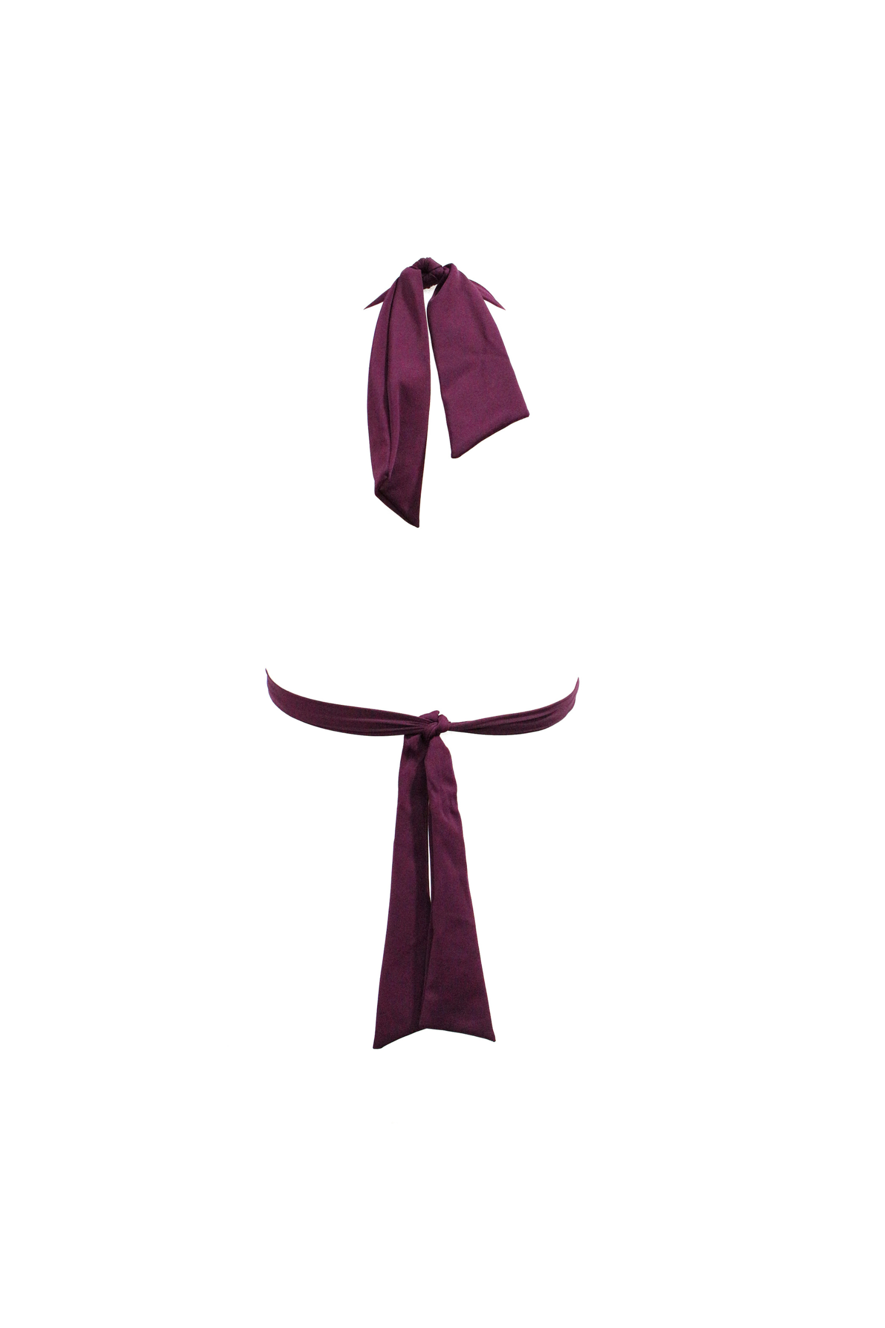 Biustonosz do bikini HUMMINGBIRD
