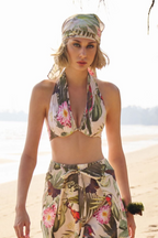 Biustonosz do bikini JUNGLY