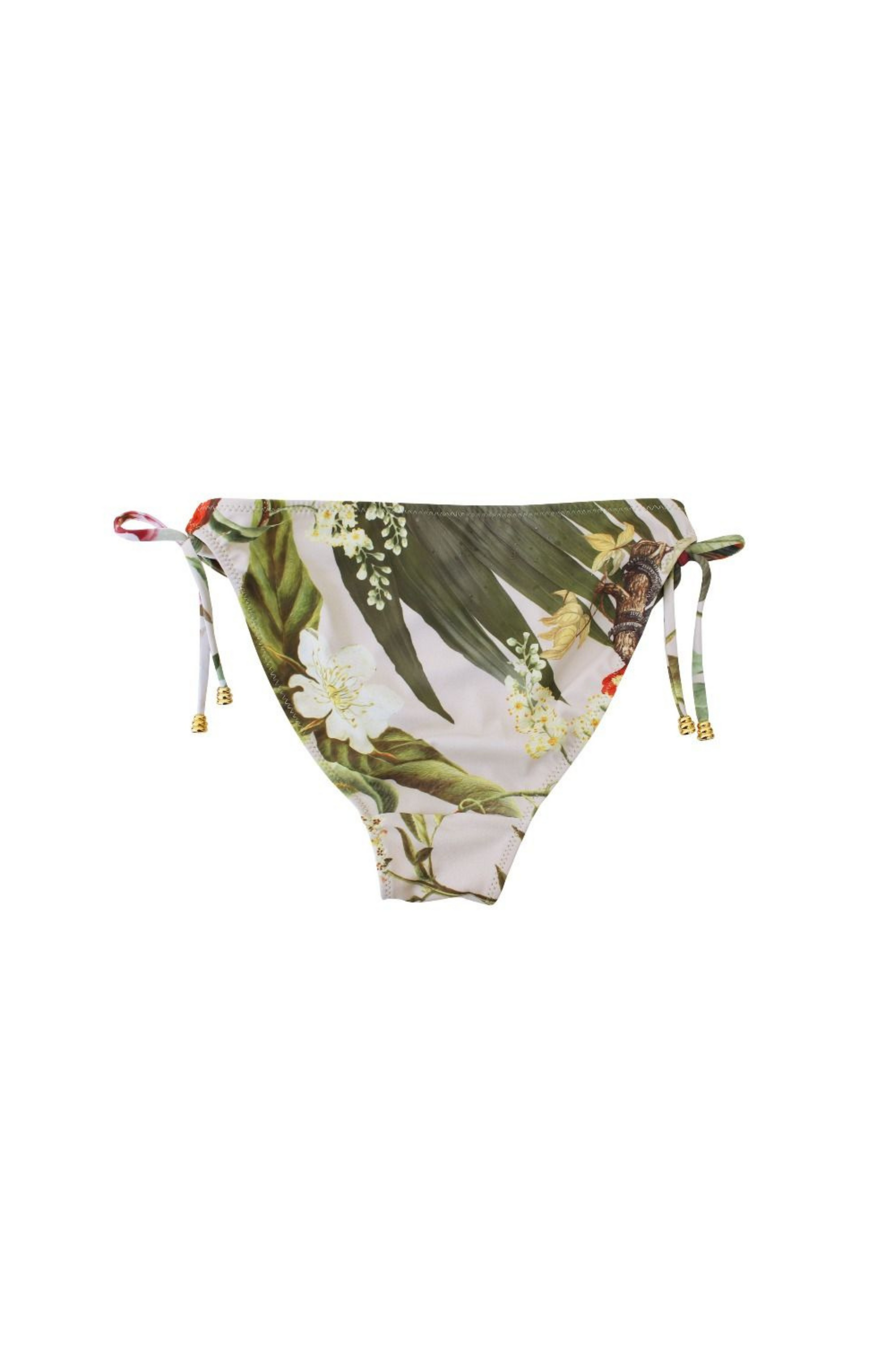 Figi do bikini JUNGLY