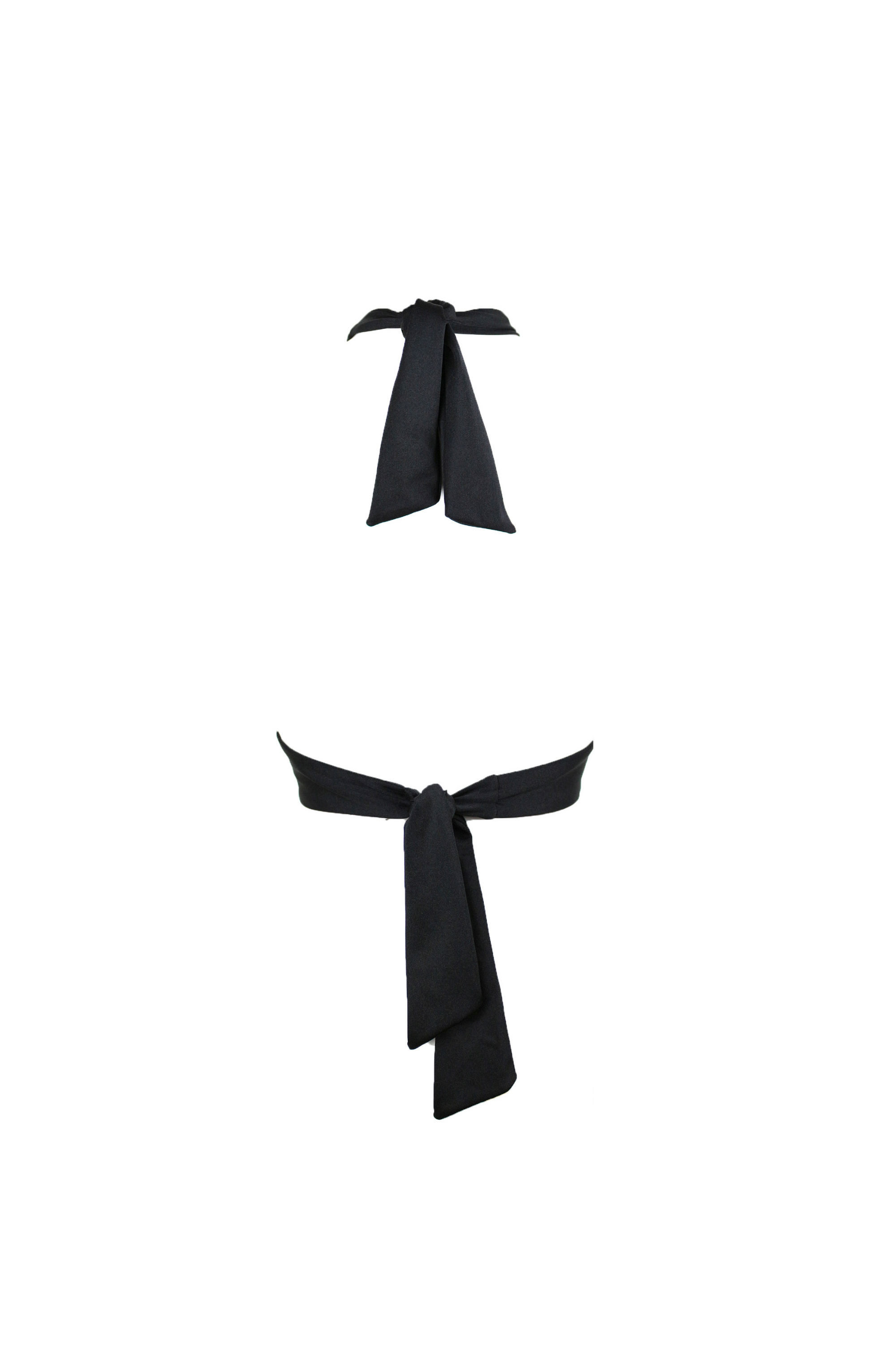 Biustonosz do bikini LACE