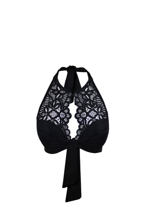 Biustonosz do bikini LACE - Annebra.pl