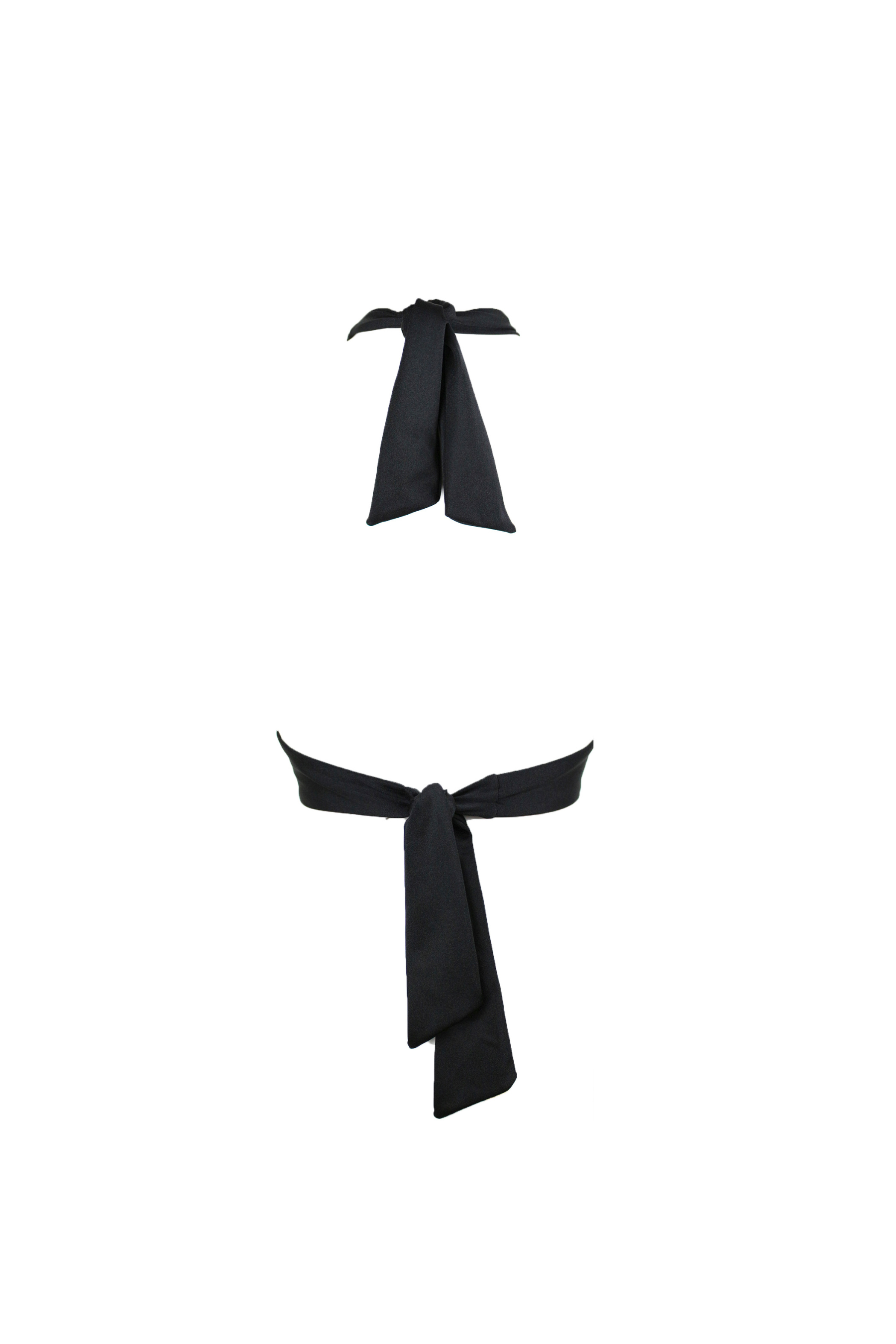 Biustonosz do bikini LACE