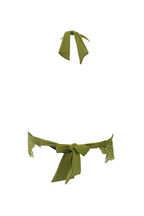 Biustonosz do bikini OCEAN LEAF