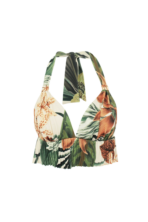 Biustonosz do bikini ORCHID - Annebra.pl