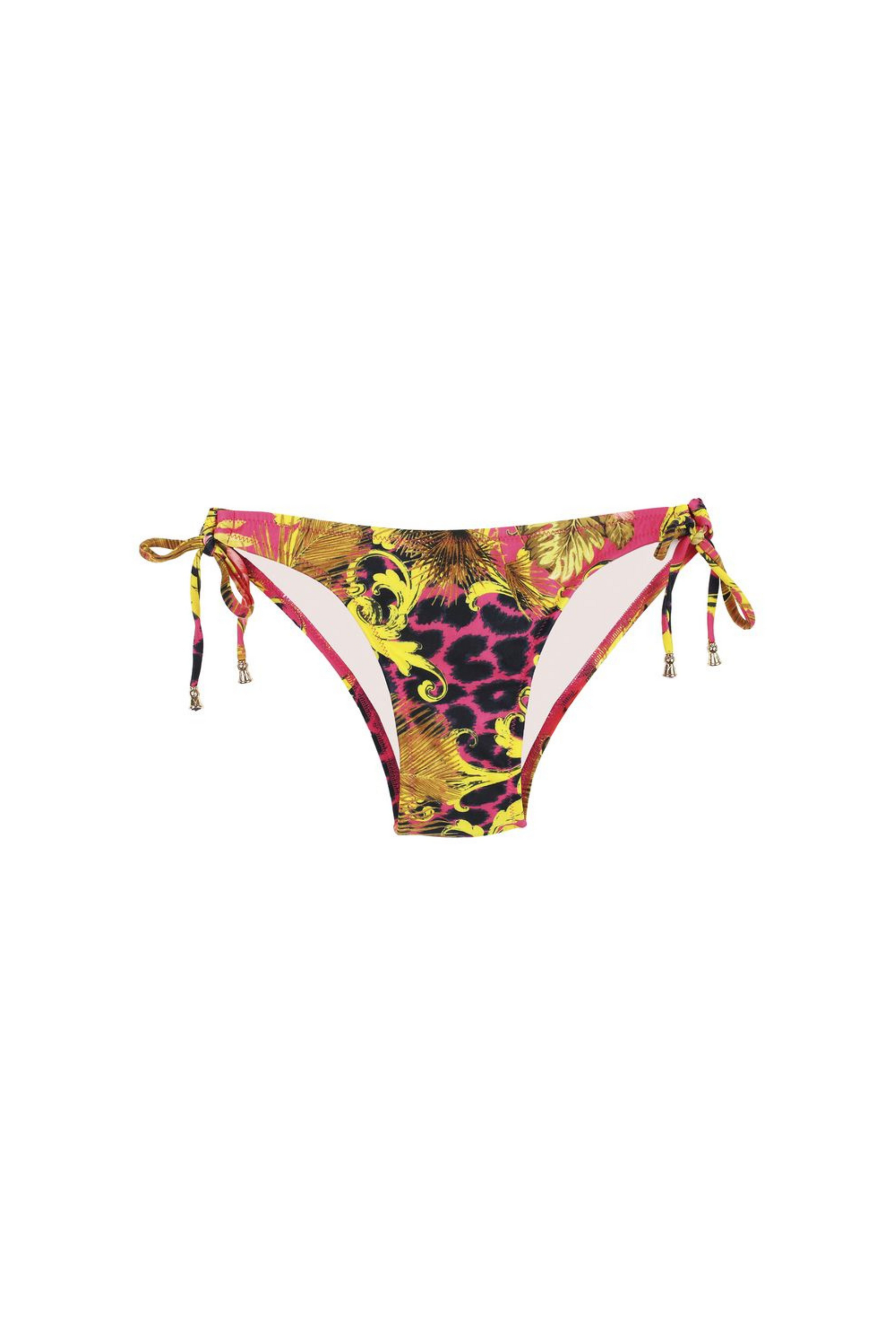 Figi brazylijskie do bikini PARADISE