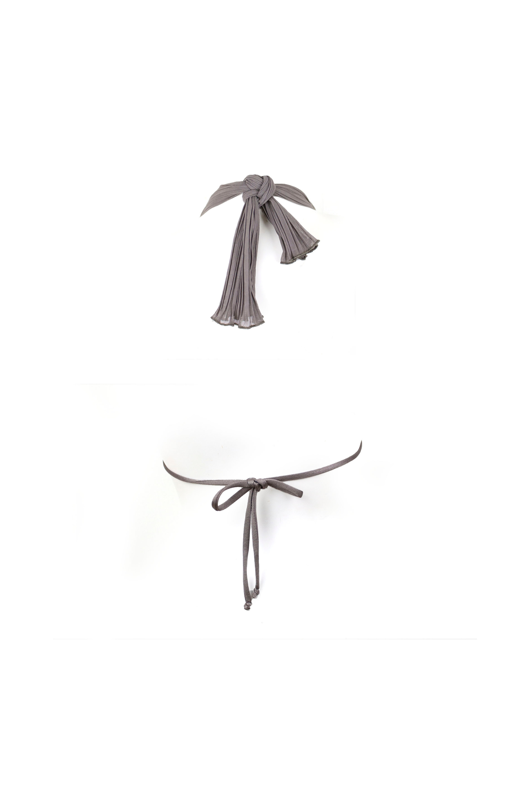 Biustonosz do bikini PLEAT
