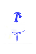 Biustonosz do bikini PLEAT