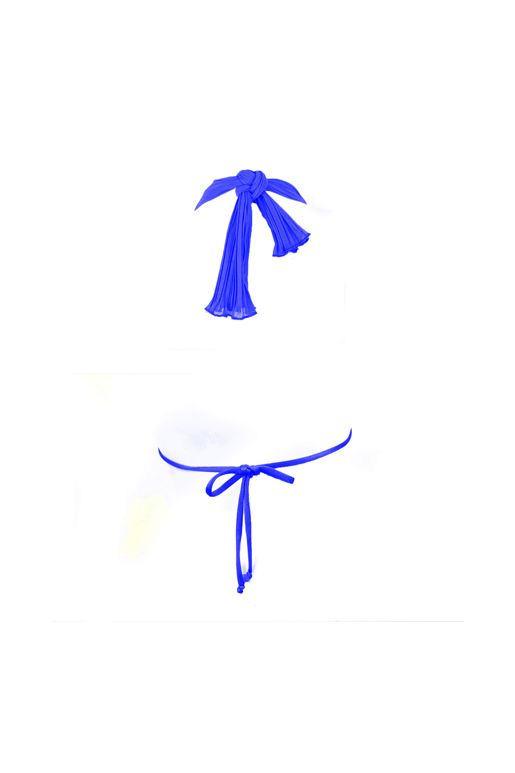 Biustonosz do bikini PLEAT