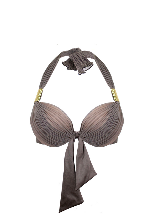 Biustonosz do bikini PLEAT - Annebra.pl