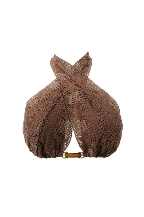 Biustonosz do bikini SAND - Annebra.pl