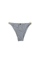 Figi brazylijskie do bikini SILVER