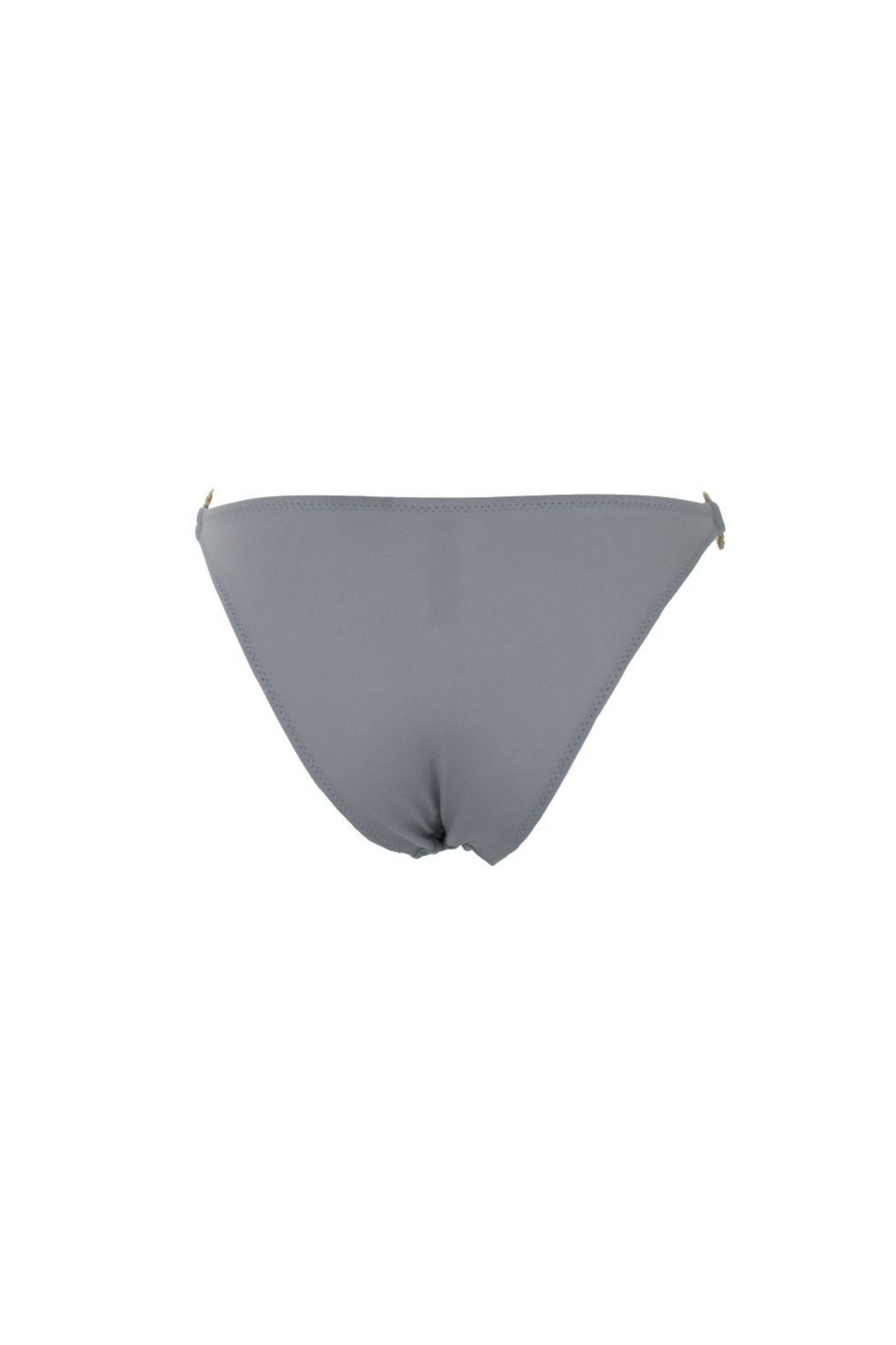Figi brazylijskie do bikini SILVER