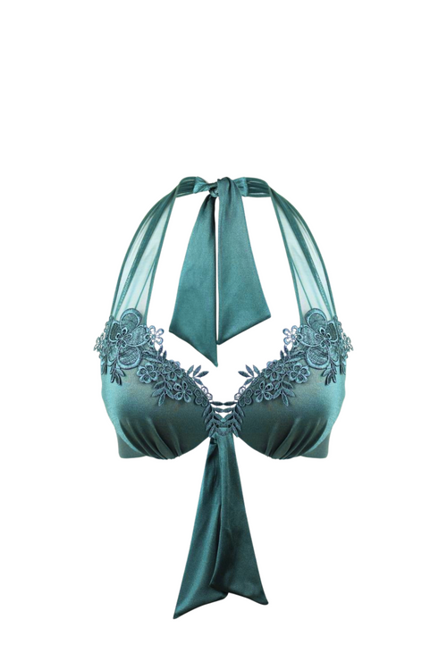Biustonosz do bikini THE SEA - Annebra.pl