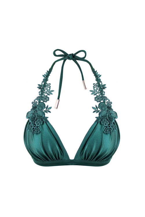 Biustonosz do bikini THE SEA - Annebra.pl