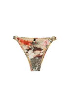 Figi brazylijskie do bikini TROPICAL