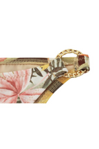 Figi brazylijskie do bikini TROPICAL