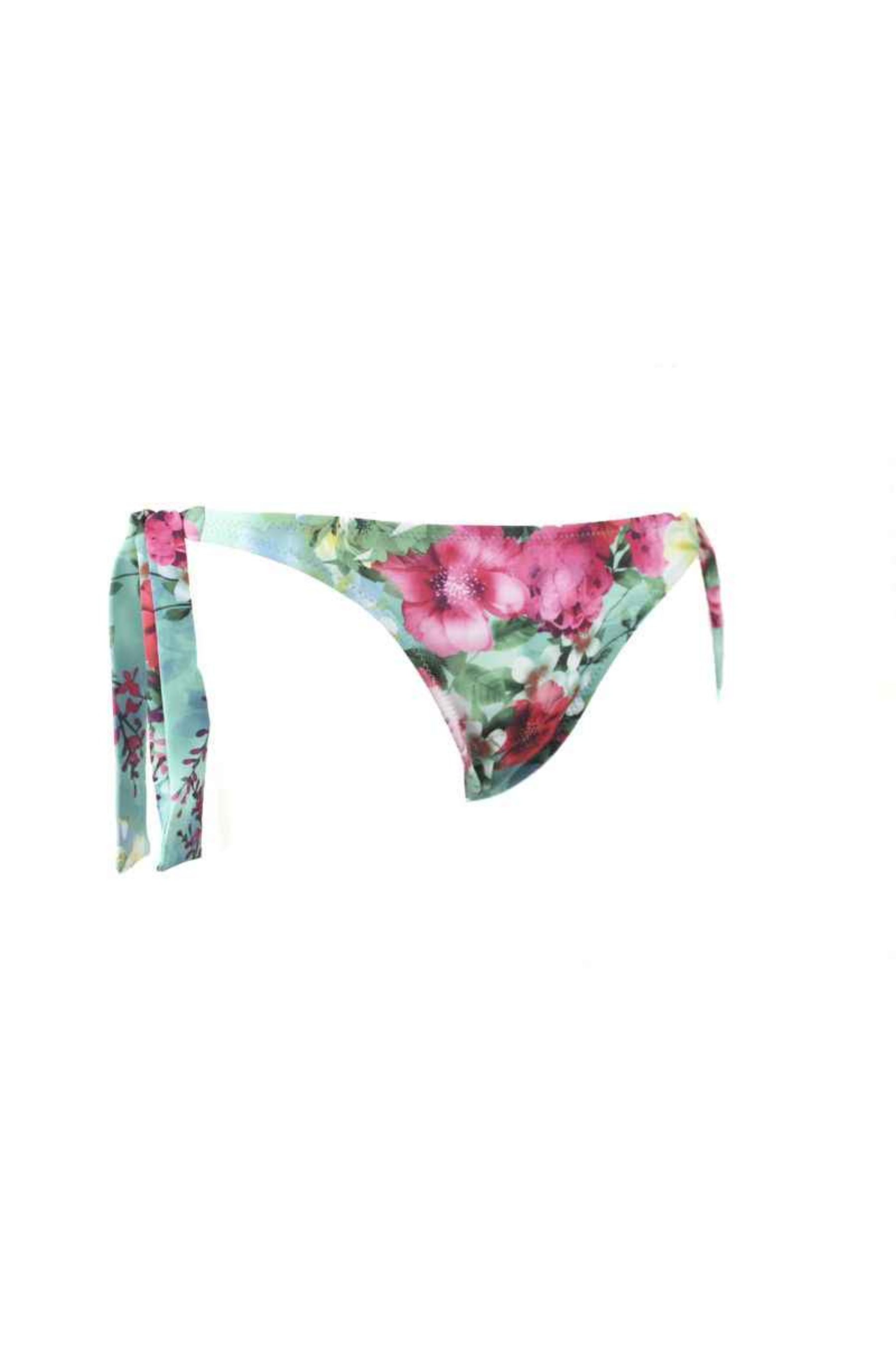 Figi do bikini TURQUOISE