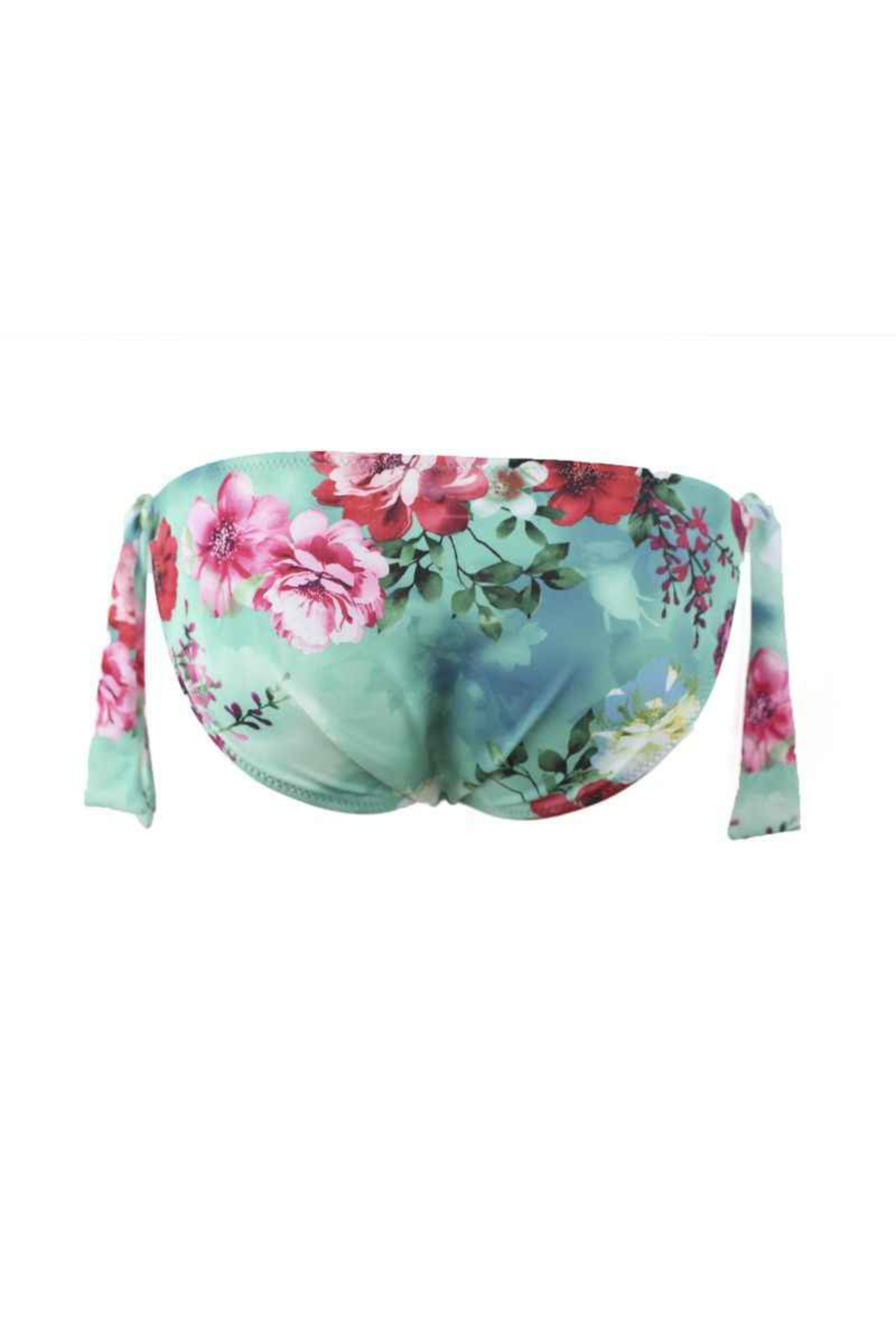 Figi do bikini TURQUOISE