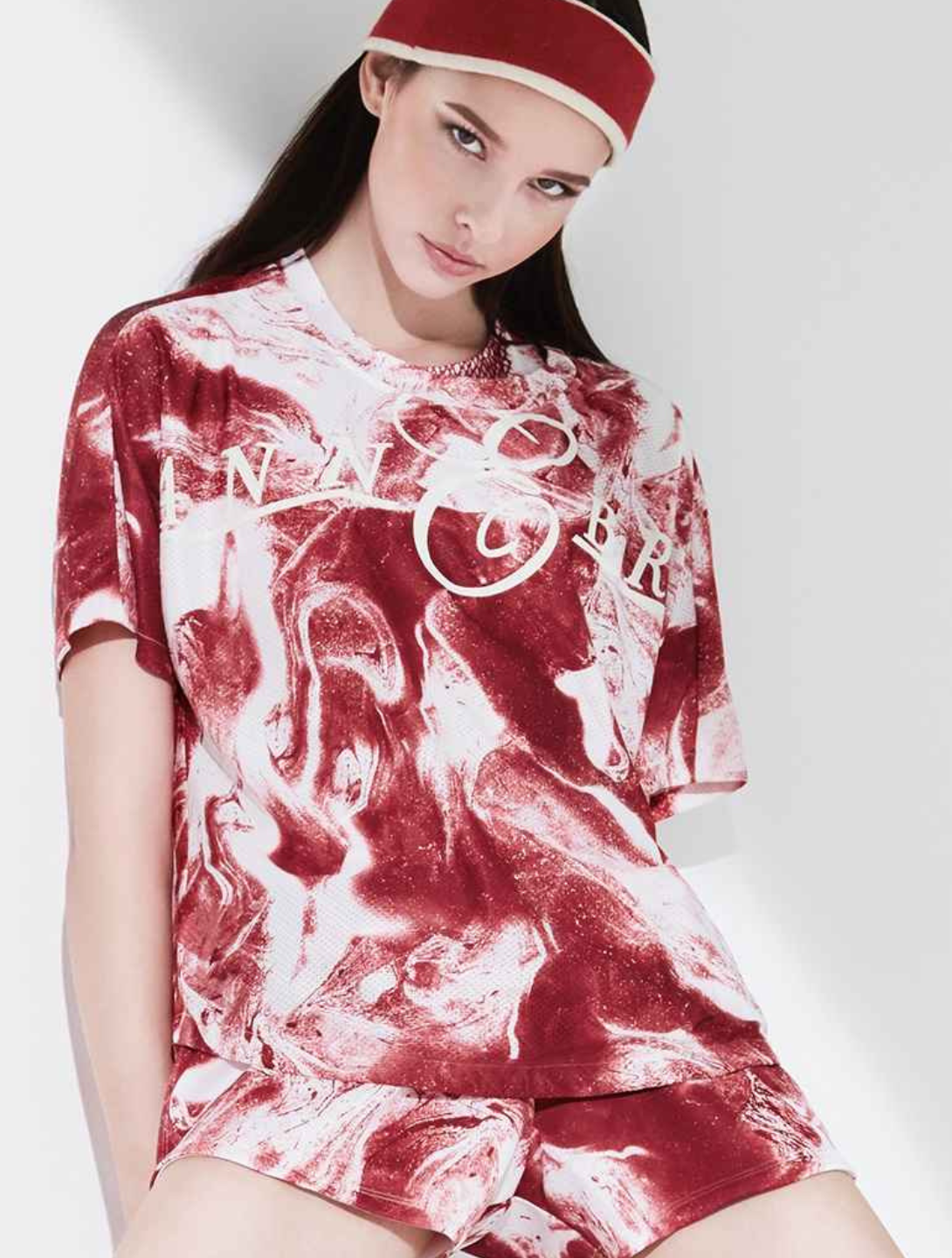 T-shirt GALAXY