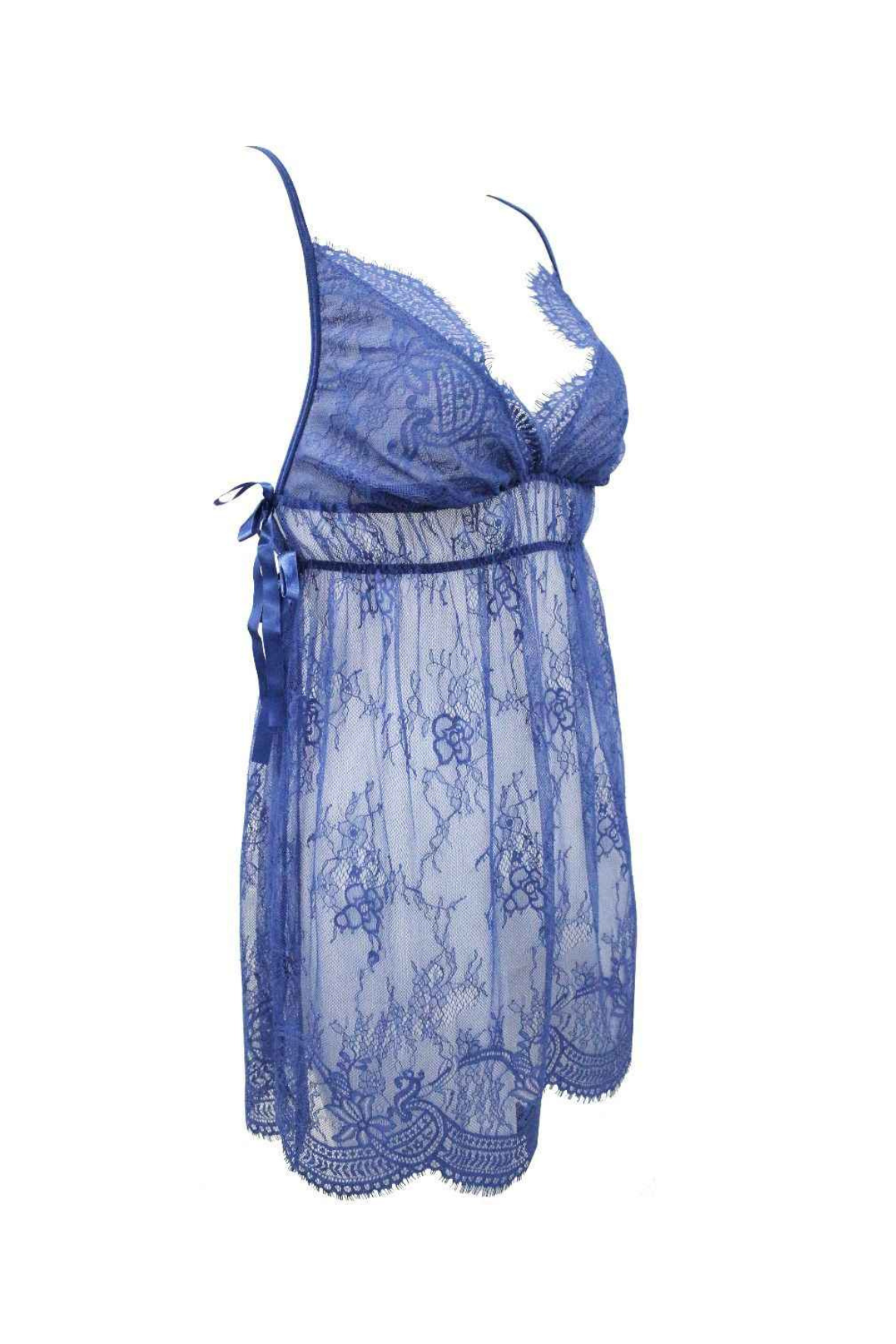 Komplet baby doll BEAUTY