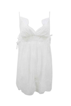 Komplet baby doll BEAUTY