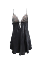 Komplet baby doll BRIDAL