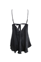 Komplet baby doll BRIDAL