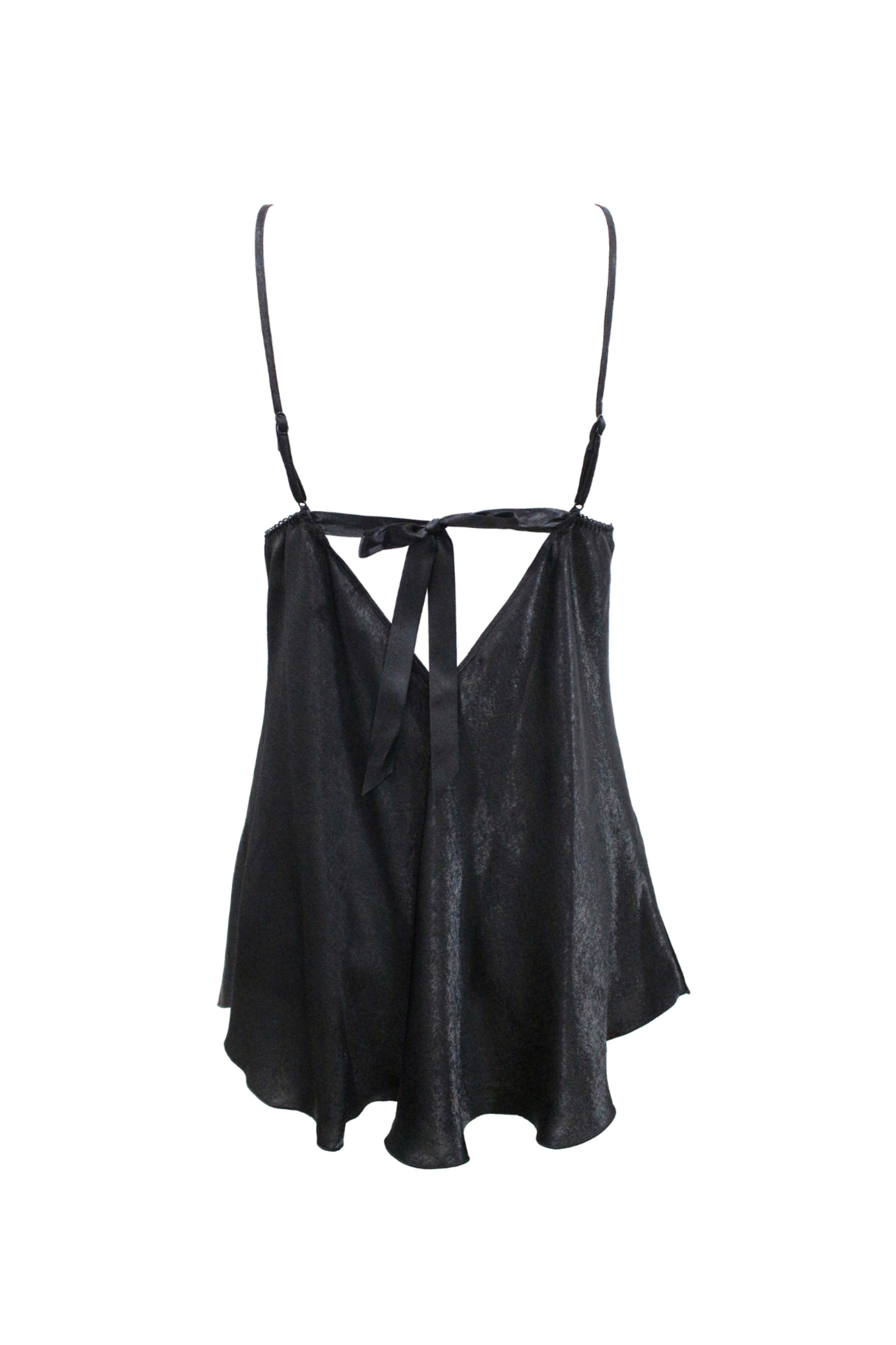 Komplet baby doll BRIDAL