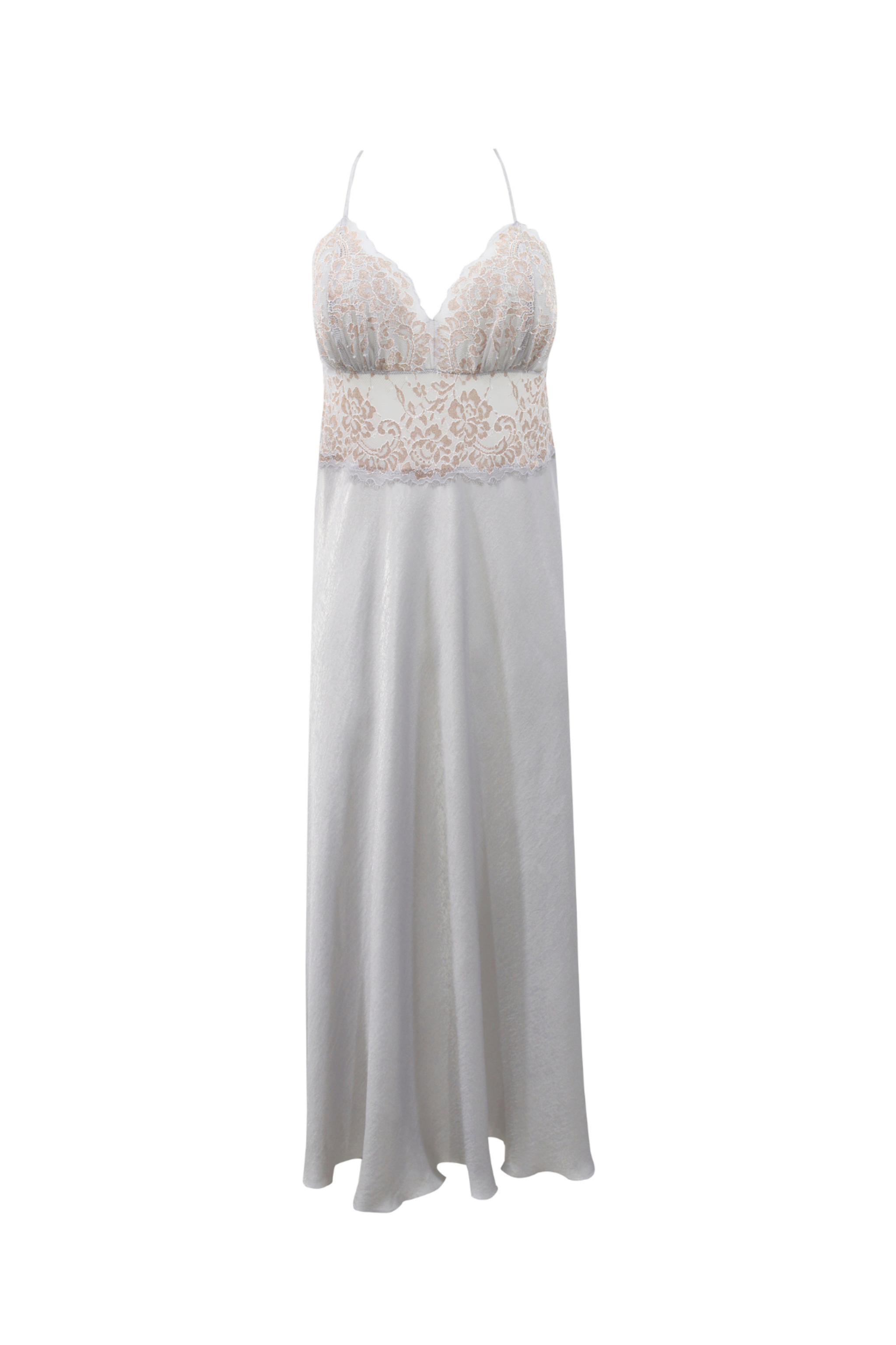Koszula nocna maxi BRIDAL