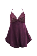 Komplet baby doll ROYAL II - Annebra.pl