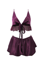 Komplet do spania ROYAL II