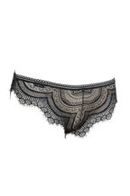 Figi koronkowe #1 GLAM