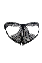 Figi koronkowe #1 GLAM